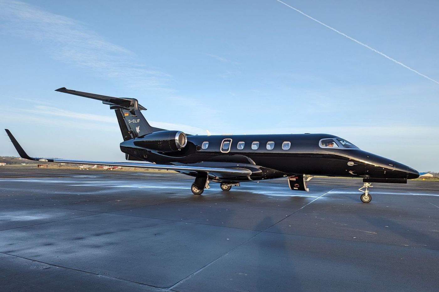 Light Jet